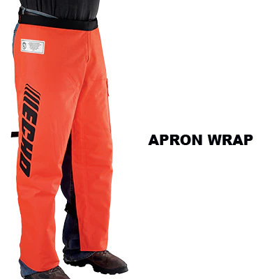 Echo 99988801527 Chain Saw Safety Kit - Image 3