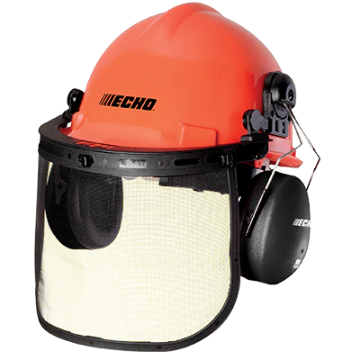 Echo 99988801527 Chain Saw Safety Kit - Image 4