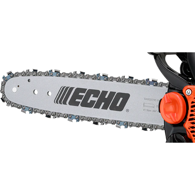 Echo CS-2511T Professional Top Handle Chain Saw - 25.0 CC - 1.49 HP* - Image 3
