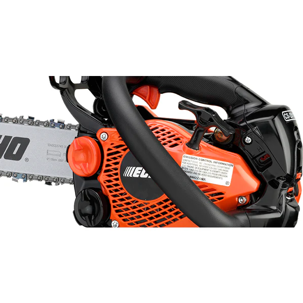 Echo CS-2511T Professional Top Handle Chain Saw - 25.0 CC - 1.49 HP* - Image 4