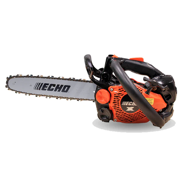 Echo CS-2511TN Professional Top Handle Chain Saw With Nano Style Bar & Chain - 25.0 CC - 1.49 HP* - Image 4