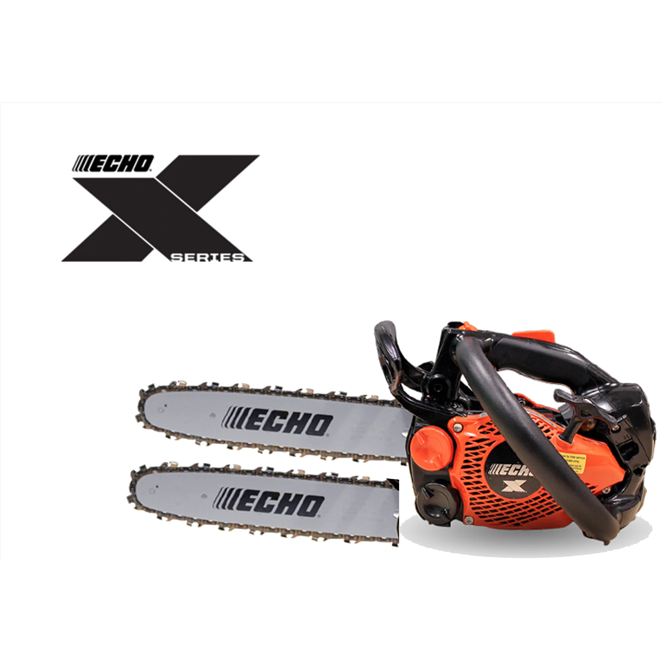Echo CS-2511TN Professional Top Handle Chain Saw With Nano Style Bar & Chain - 25.0 CC - 1.49 HP* - Image 5