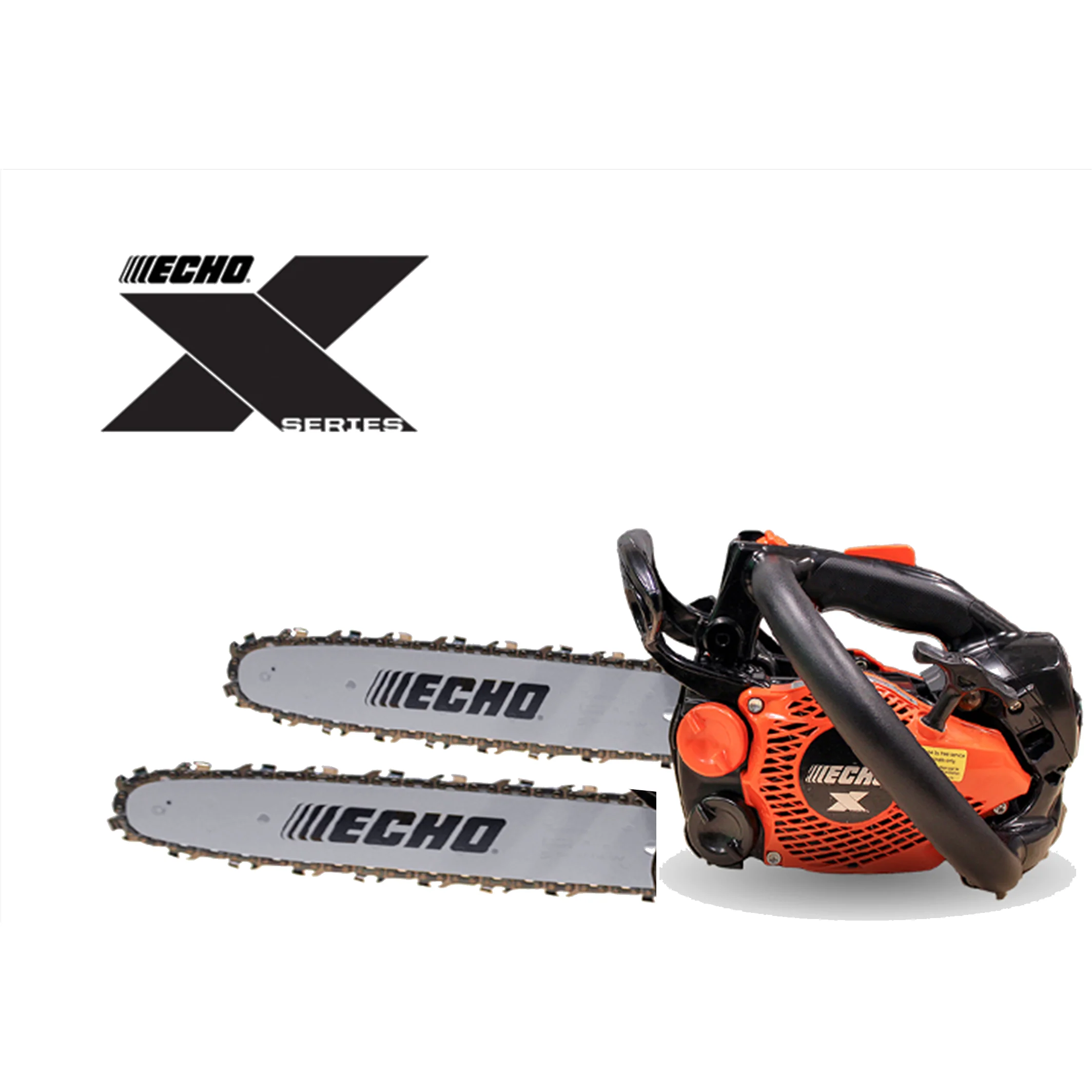 Echo CS-2511TN Professional Top Handle Chain Saw With Nano Style Bar & Chain - 25.0 CC - 1.49 HP* - Image 6