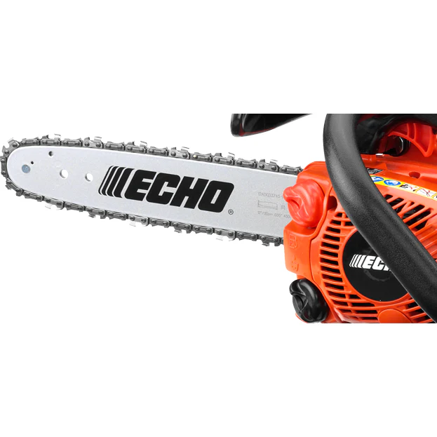 Echo CS-271T Professional Top Handle Chain Saw - 26.9 CC - 1.43 HP* - Image 3
