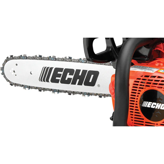 Echo CS-355T Professional Top Handle Chain Saw - 35.8 CC - 2.15 HP* - Image 4