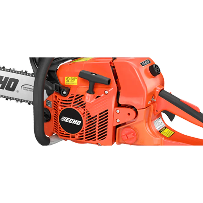 Echo CS-620P Professional Chain Saw - 59.0 CC - 4.43 HP* - Image 3