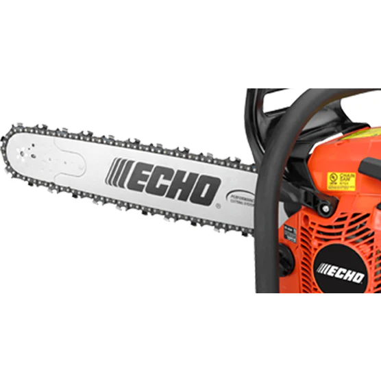 Echo CS-620P Professional Chain Saw - 59.0 CC - 4.43 HP* - Image 4