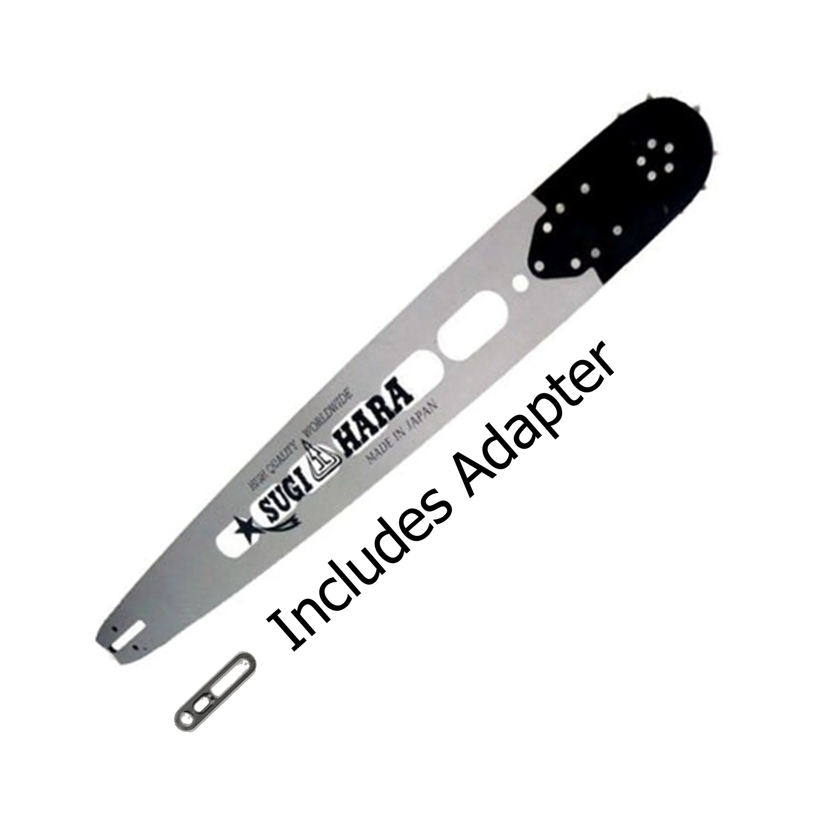 Echo CS-620P Professional Chain Saw - 59.0 CC - 4.43 HP* - Image 6