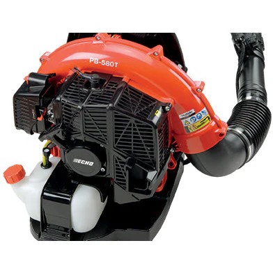 Echo PB-580T Backpack Blower - Image 3
