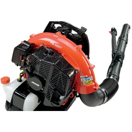 Echo PB-580T Backpack Blower - Image 4