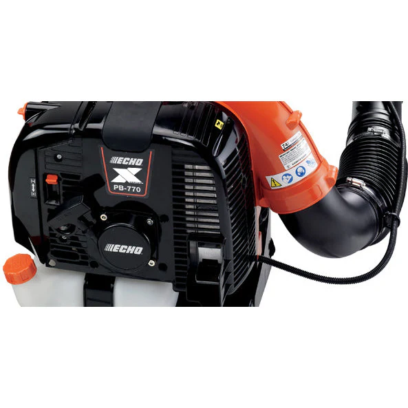 Echo PB-770T Backpack Blower - Image 3