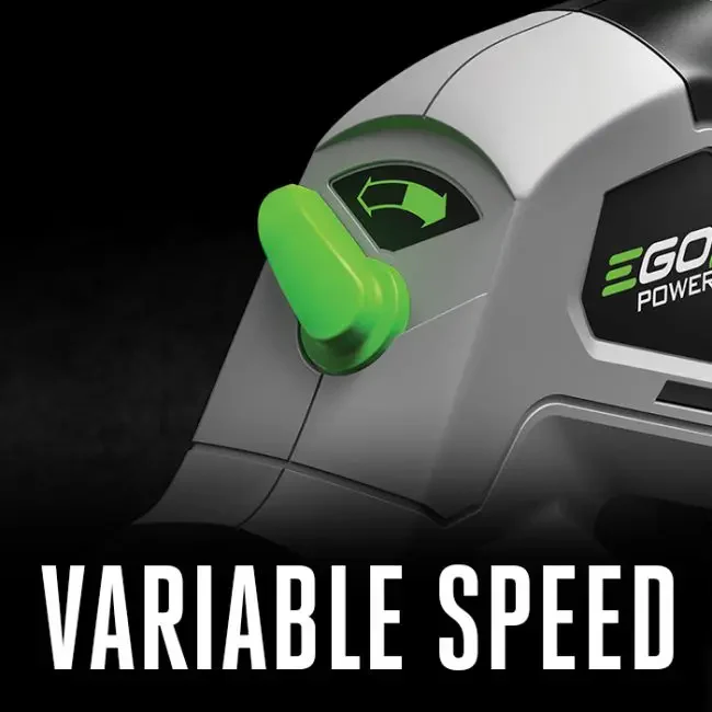 LB5302 EGO POWER+ 530 CFM Blower w/ Battery & Charger - Image 4