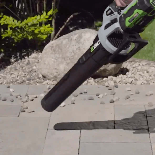 LB5302 EGO POWER+ 530 CFM Blower w/ Battery & Charger - Image 8