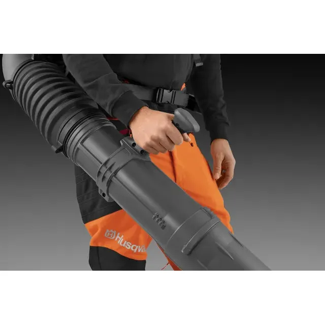 Husqvarna 590BTS (Industry's Most Powerful) Backpack Blower - Image 11