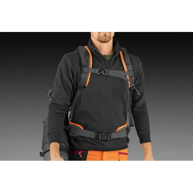 Husqvarna 590BTS (Industry's Most Powerful) Backpack Blower - Image 12