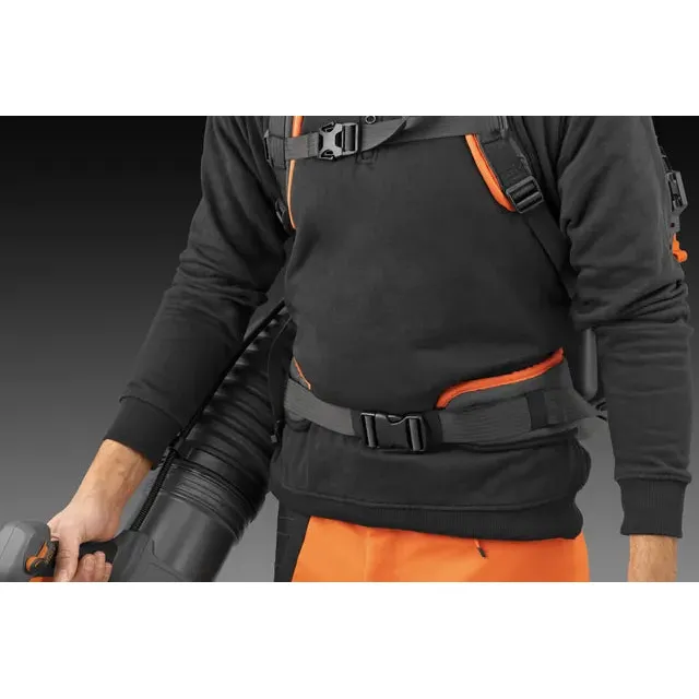 Husqvarna 590BTS (Industry's Most Powerful) Backpack Blower - Image 13