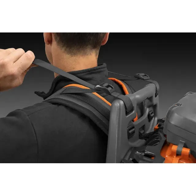 Husqvarna 590BTS (Industry's Most Powerful) Backpack Blower - Image 14