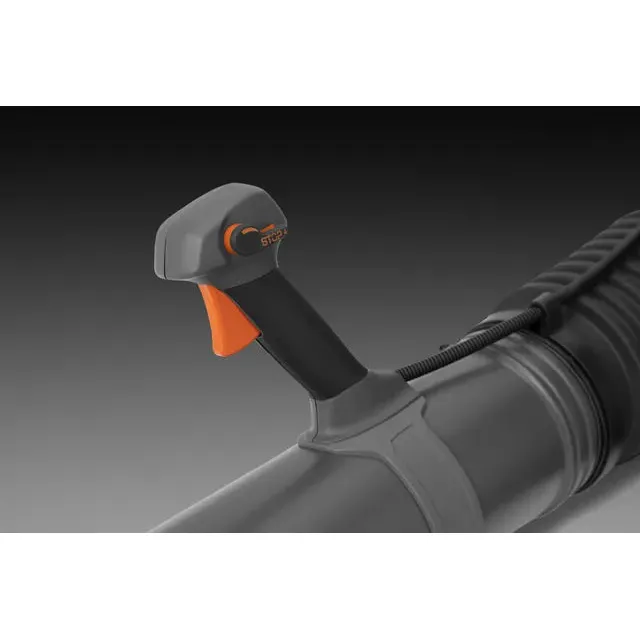 Husqvarna 590BTS (Industry's Most Powerful) Backpack Blower - Image 7