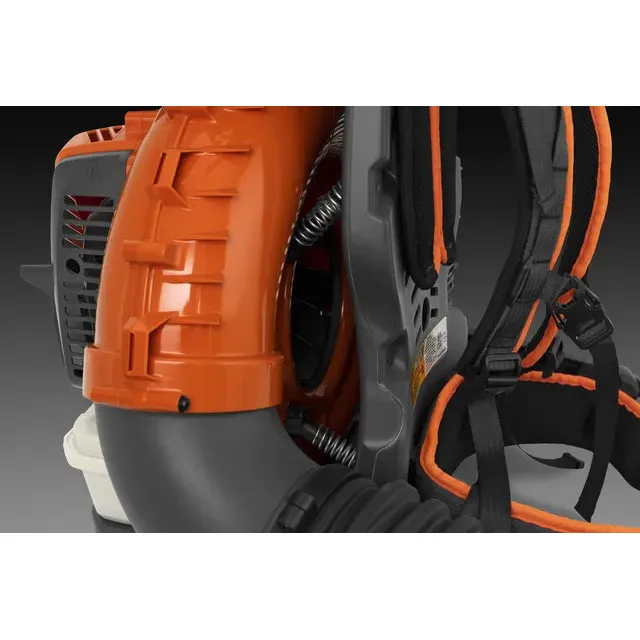 Husqvarna 590BTS (Industry's Most Powerful) Backpack Blower - Image 8