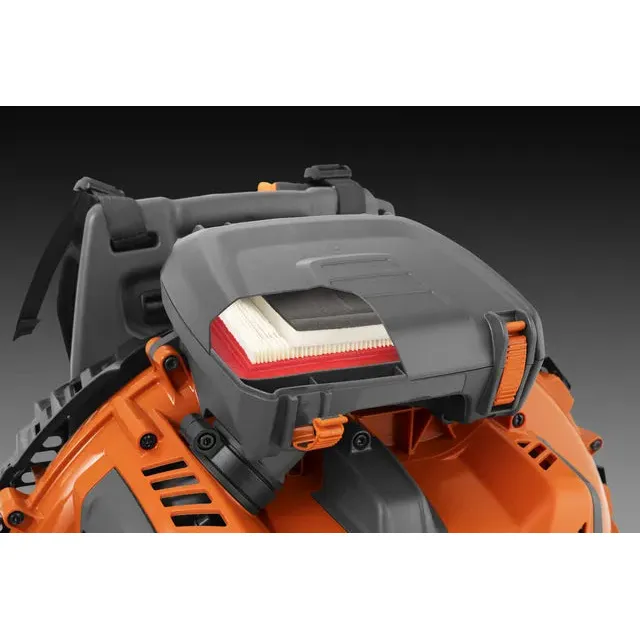Husqvarna 590BTS (Industry's Most Powerful) Backpack Blower - Image 9