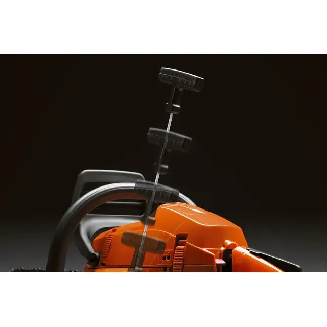 HUSQVARNA T435 Chain Saw - 35.2 CC - 2.01 HP* (Top Handle) - Image 10