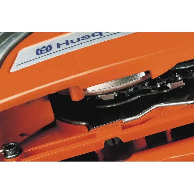 HUSQVARNA T435 Chain Saw - 35.2 CC - 2.01 HP* (Top Handle) - Image 4