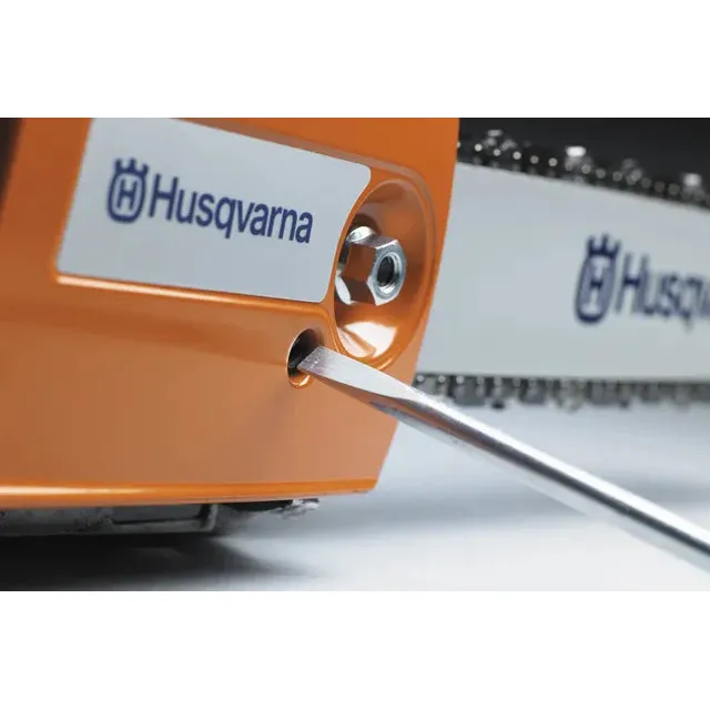 HUSQVARNA T435 Chain Saw - 35.2 CC - 2.01 HP* (Top Handle) - Image 6