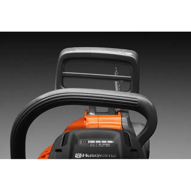 HUSQVARNA T435 Chain Saw - 35.2 CC - 2.01 HP* (Top Handle) - Image 8