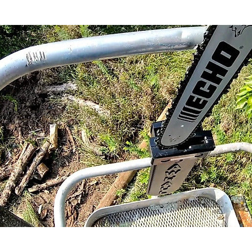 SawHaul Complete Kit for ROPS / Man Lift - Image 4