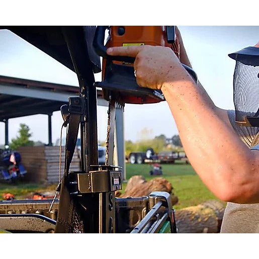 SawHaul Complete Kit for ROPS / Man Lift - Image 6