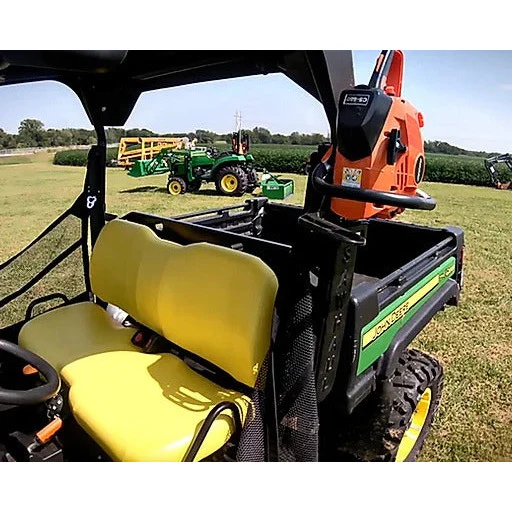 SawHaul Complete Kit for ROPS / Man Lift - Image 7