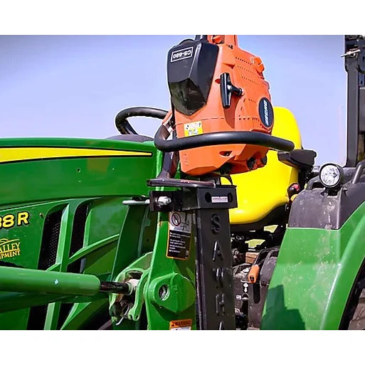 SawHaul Complete Kit for Tractors - Image 3